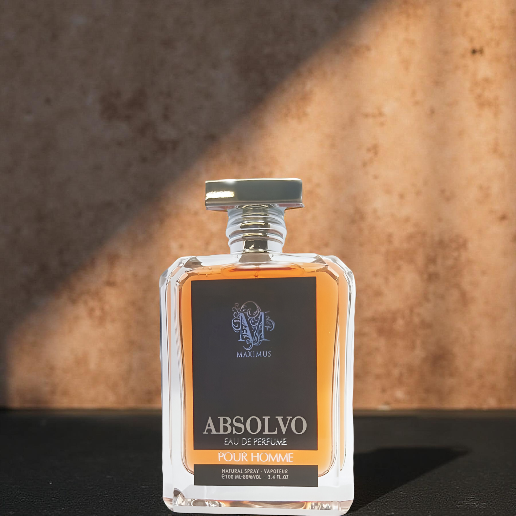 Absolvo EDP
