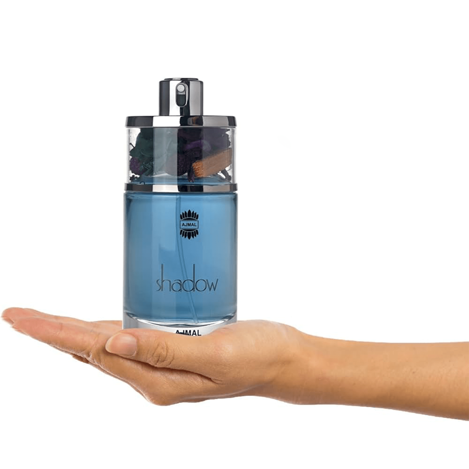 Ajmal Shadow Blue EDP | My Perfume Shop