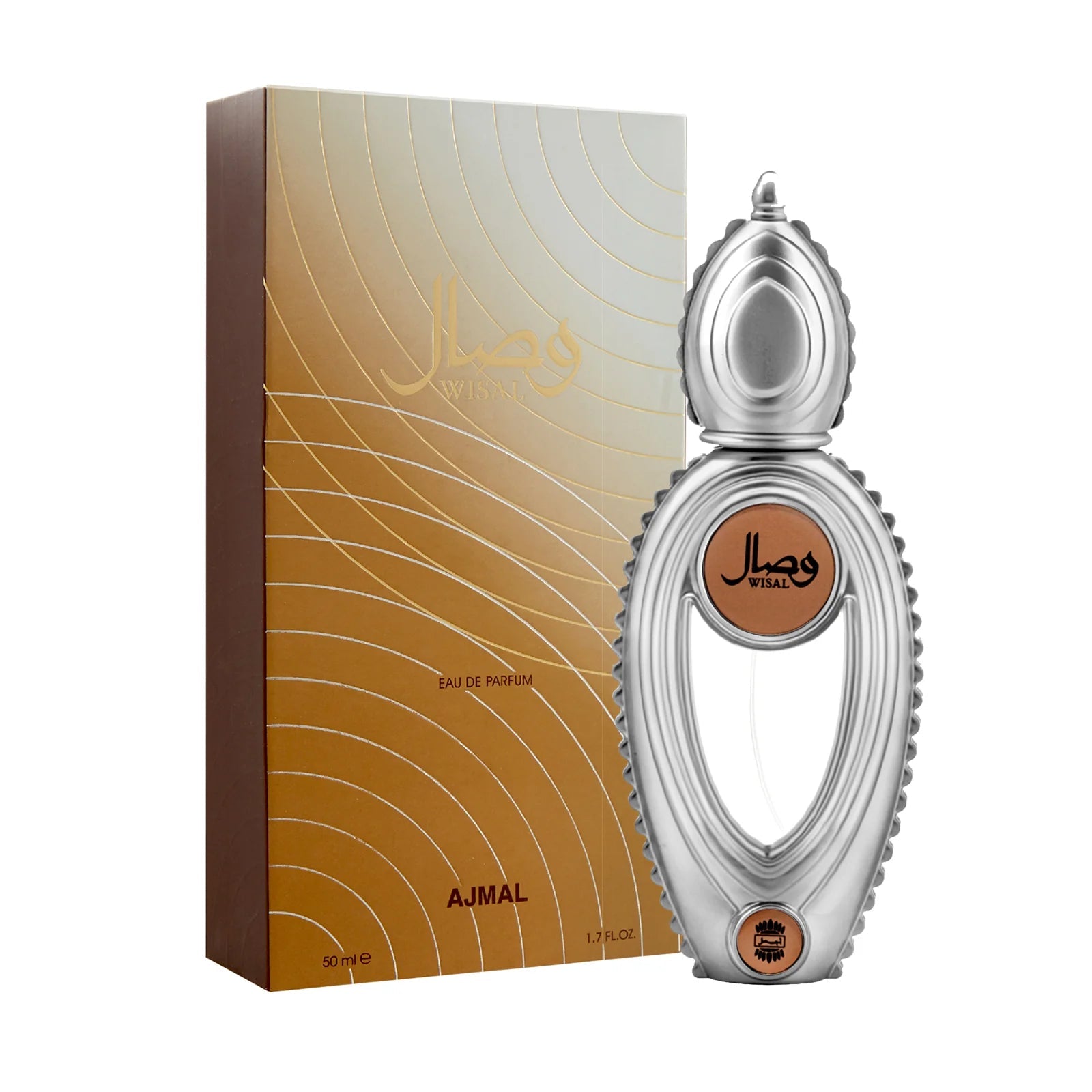 Ajmal Wisal EDP | My Perfume Shop