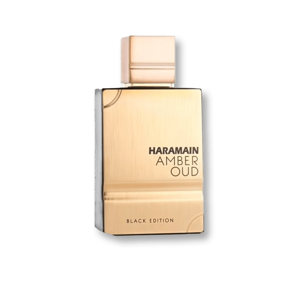 Shop Al Haramain Amber Oud Black Edition EDP 60ml | My Perfume
