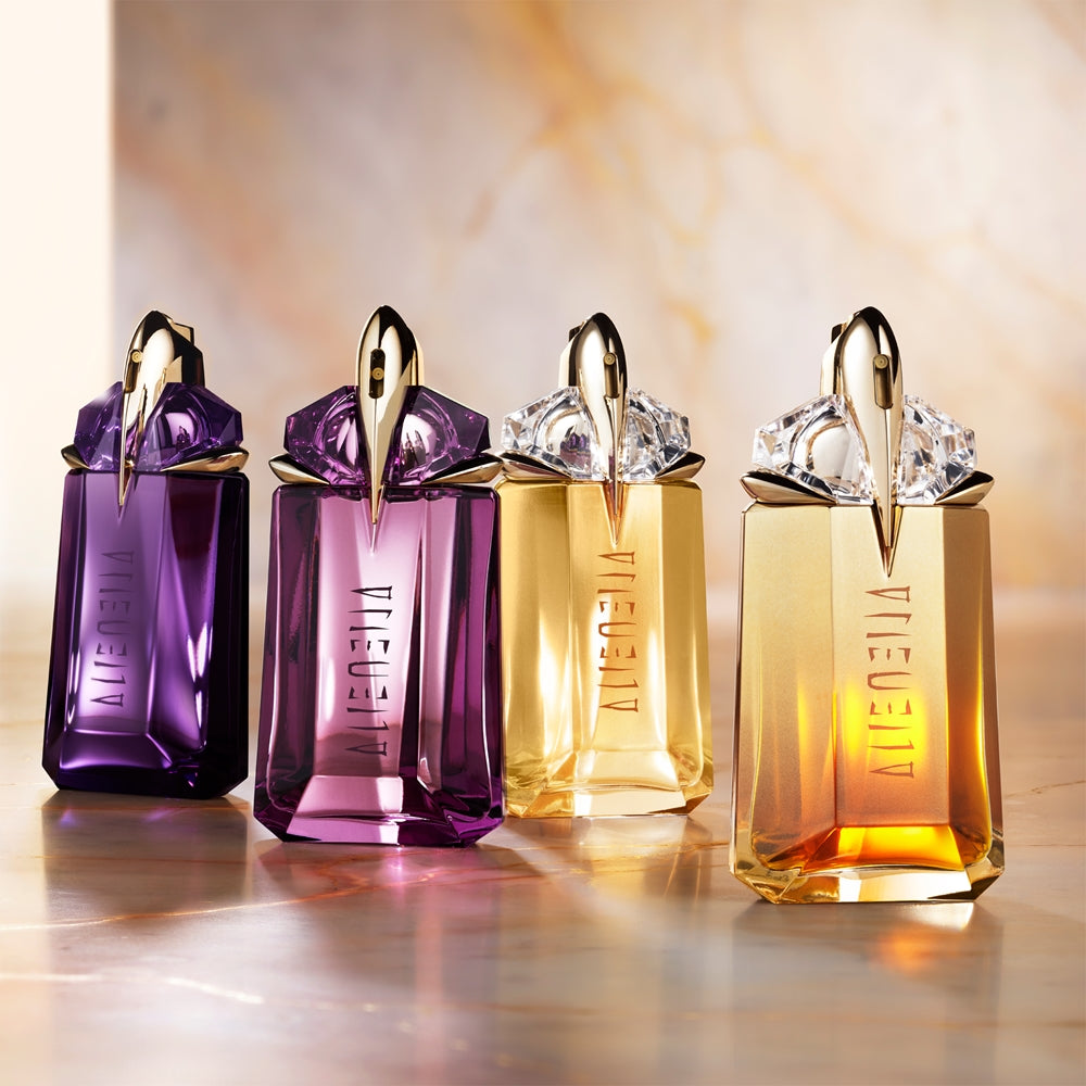 Mugler Alien EDT For Women