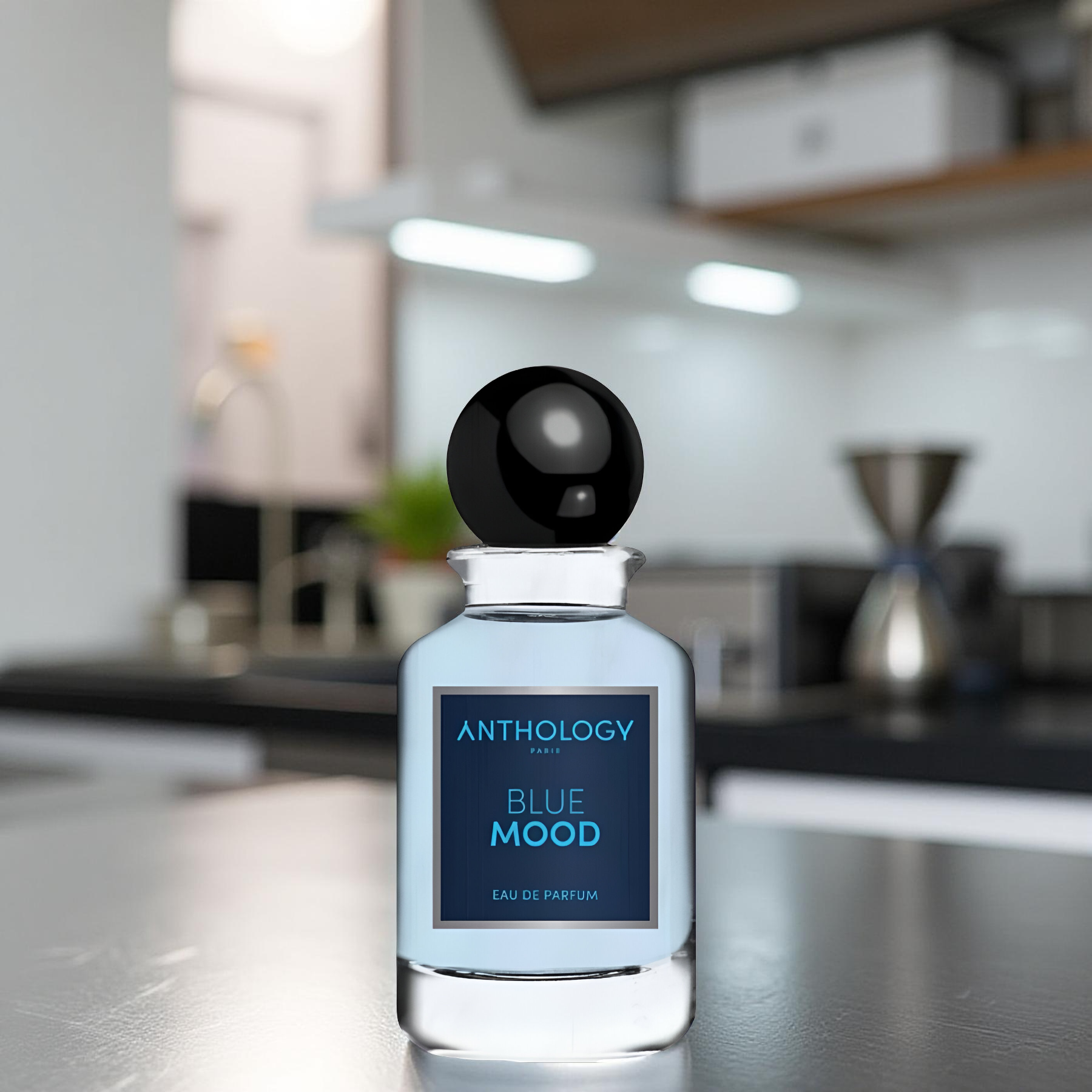 Anthology Blue Mood EDP