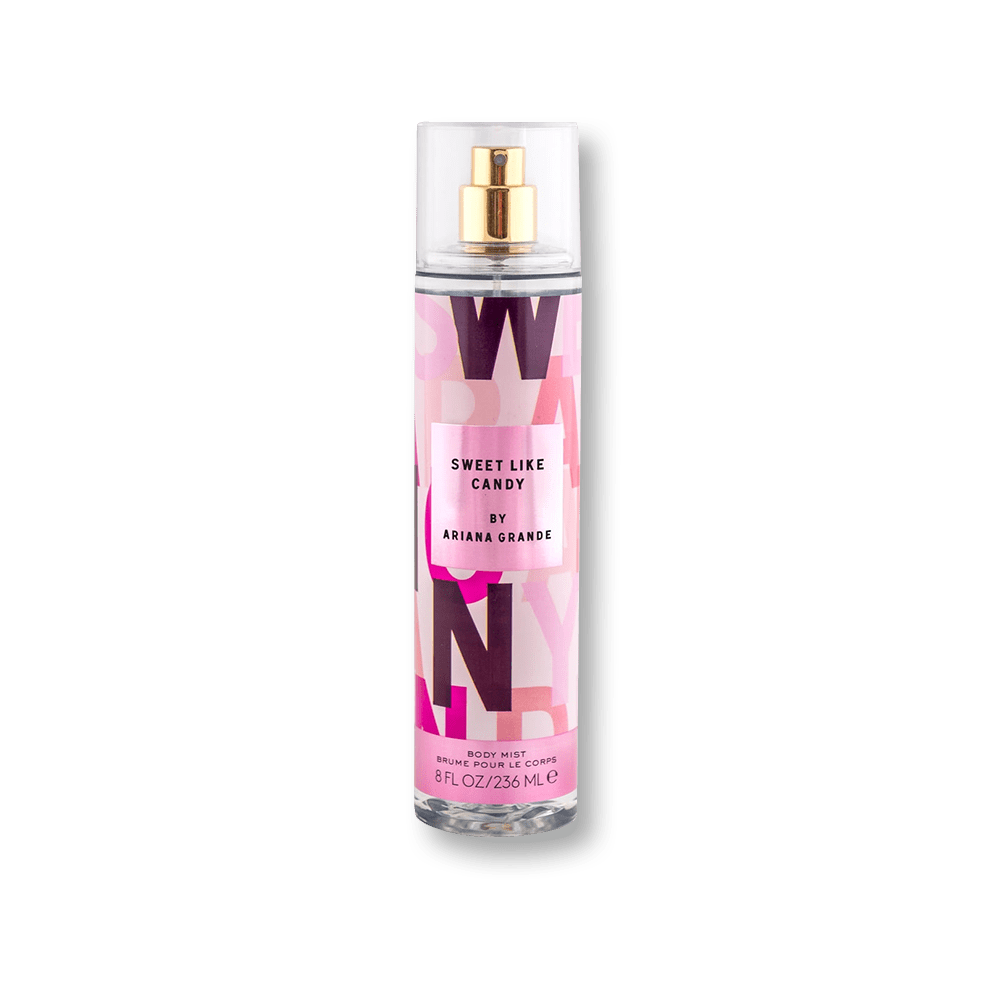 Shop Ariana Grande Sweet Like Candy Body Mist