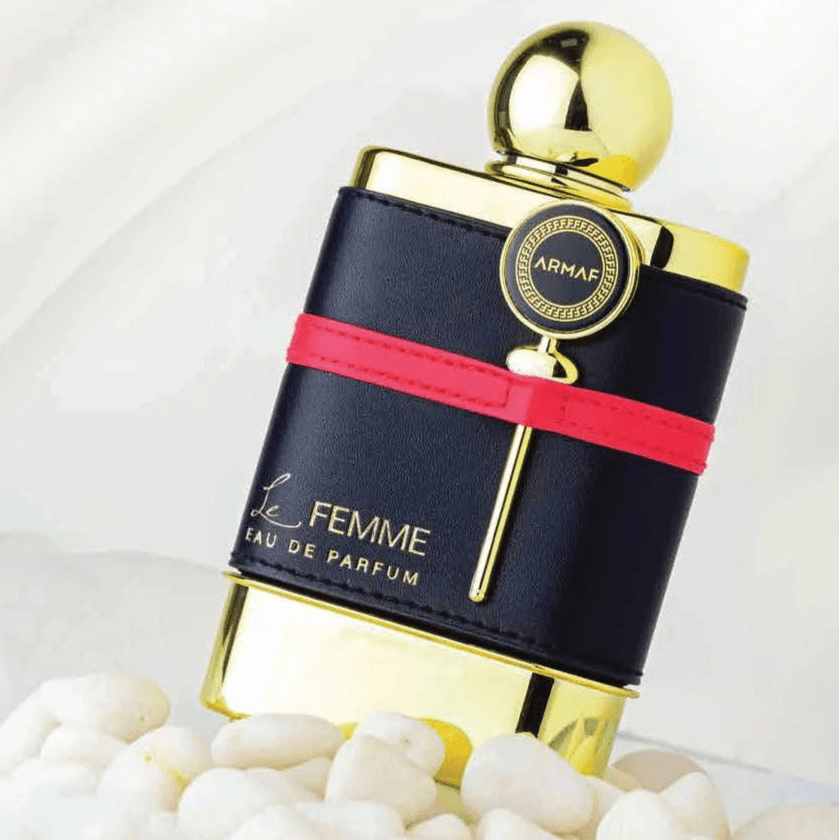 Armaf Le Femme EDP | My Perfume Shop
