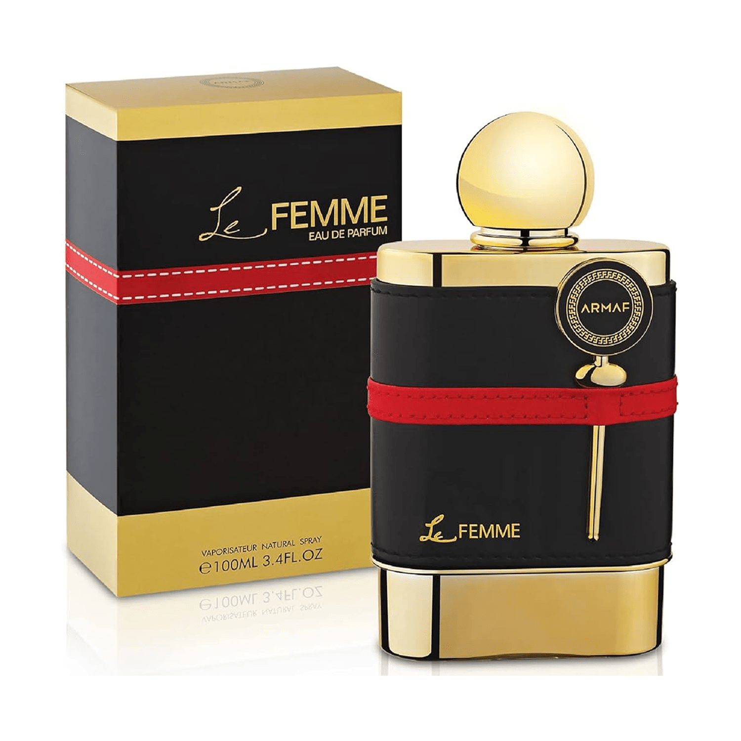 Armaf Le Femme EDP | My Perfume Shop