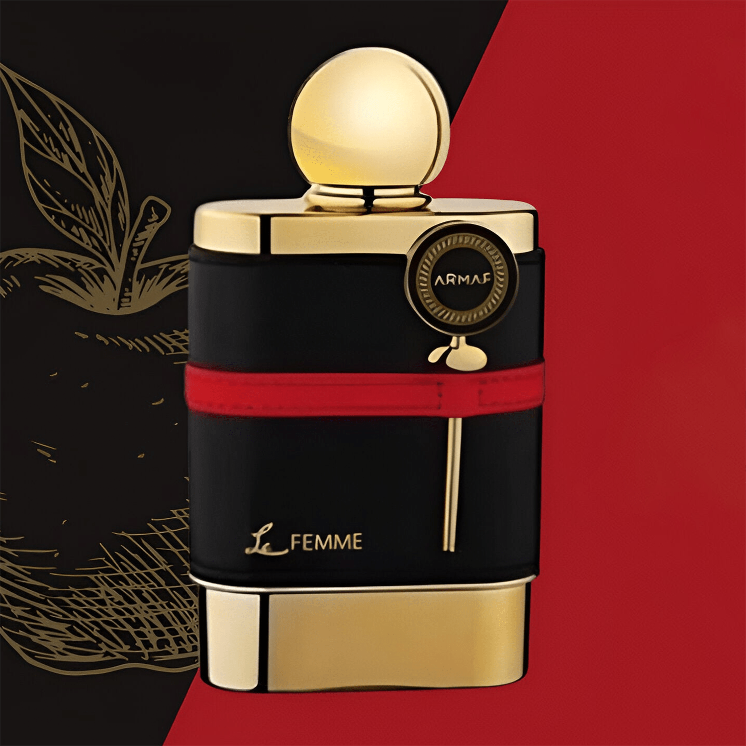 Armaf Le Femme EDP | My Perfume Shop