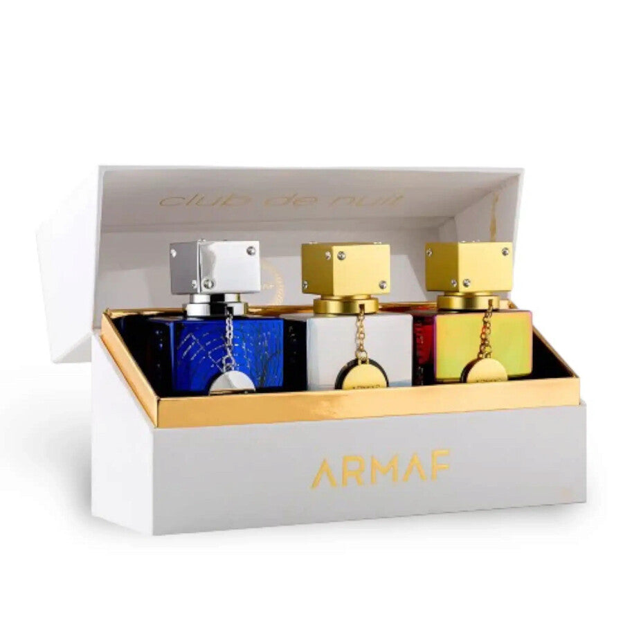 Armaf Club De Nuit EDP Discovery Set