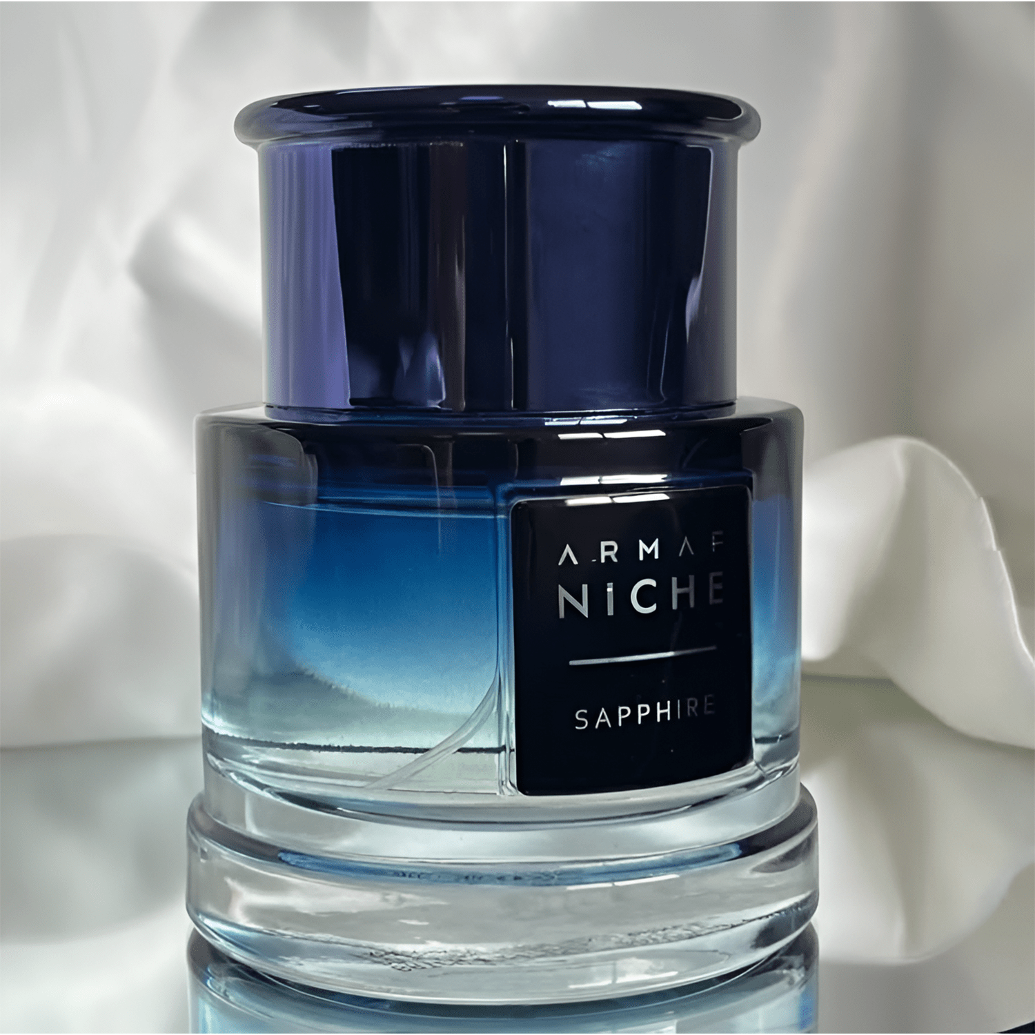 Armaf Niche Sapphire EDP | My Perfume Shop