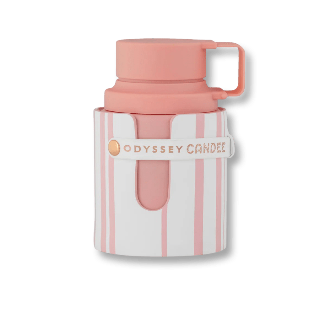 Shop Armaf Odyssey Candee Special Edition EDP 100ml & 200ml | My