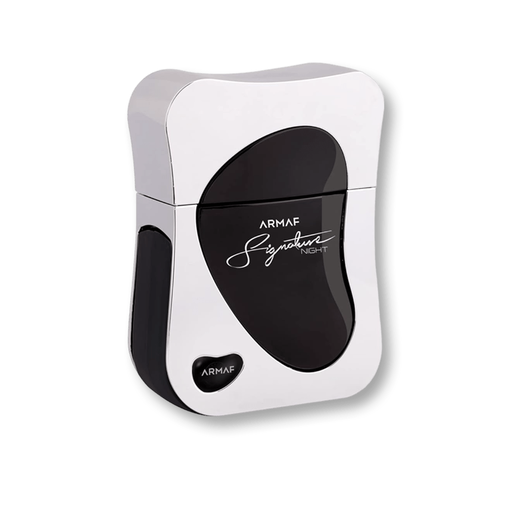Armaf Signature Night EDP | My Perfume Shop
