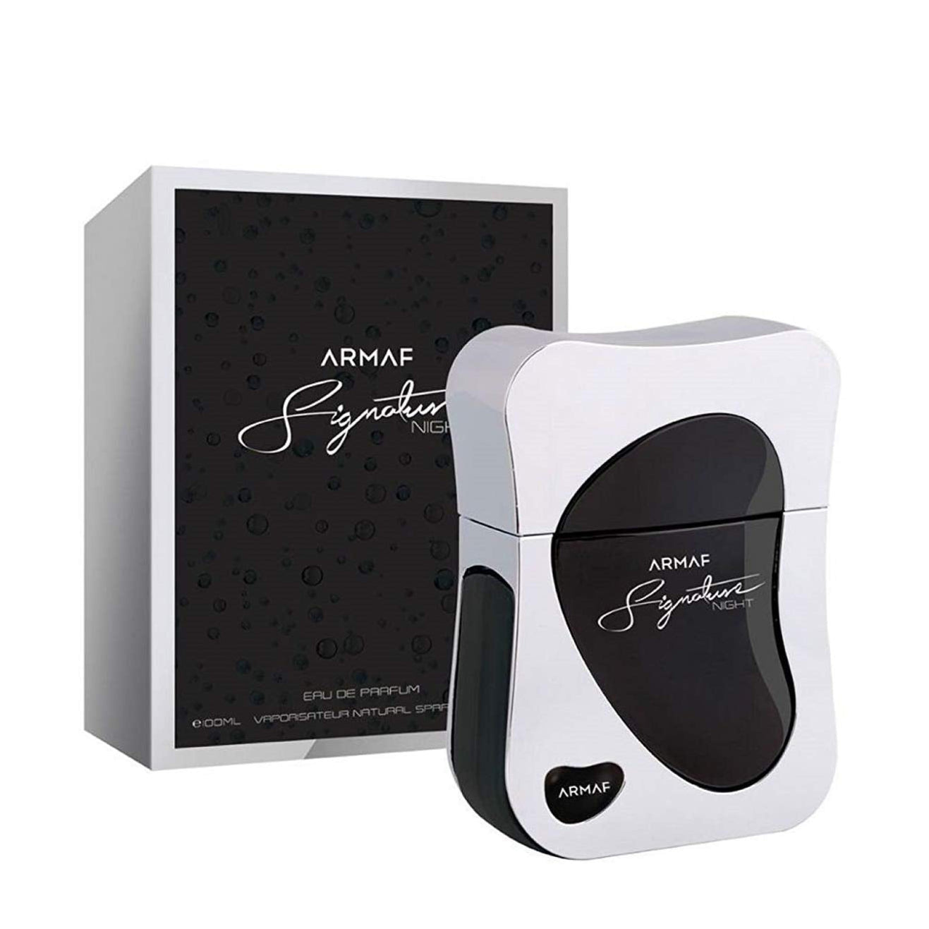 Armaf Signature Night EDP | My Perfume Shop