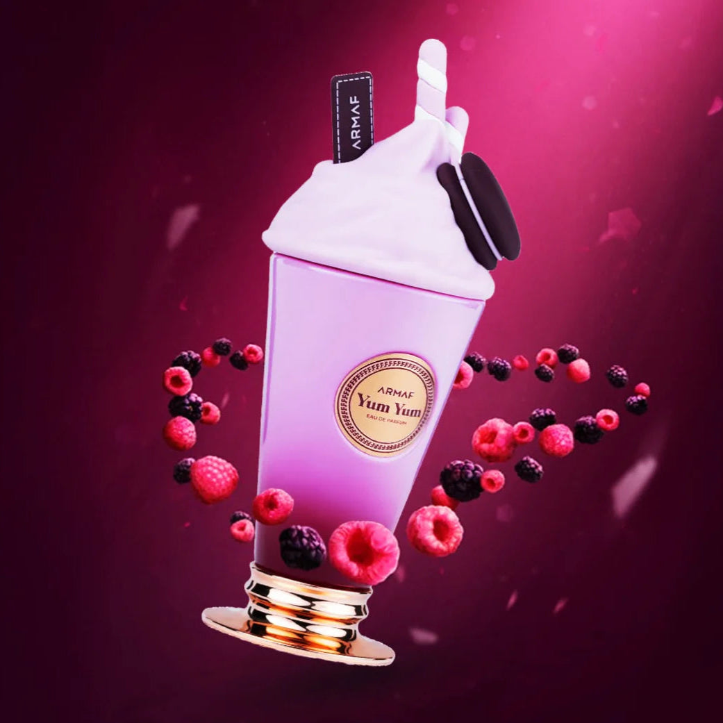 عطر أرماف ديلايتس يم يم أو دو بارفان