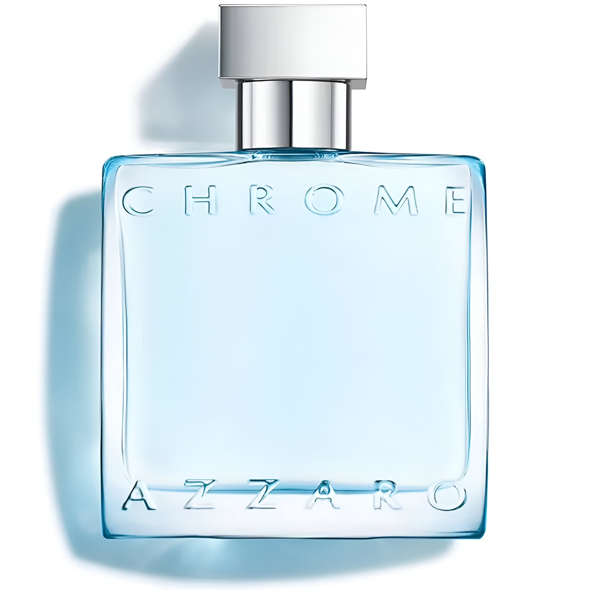 Azzaro Chrome EDT For Men Gift Set