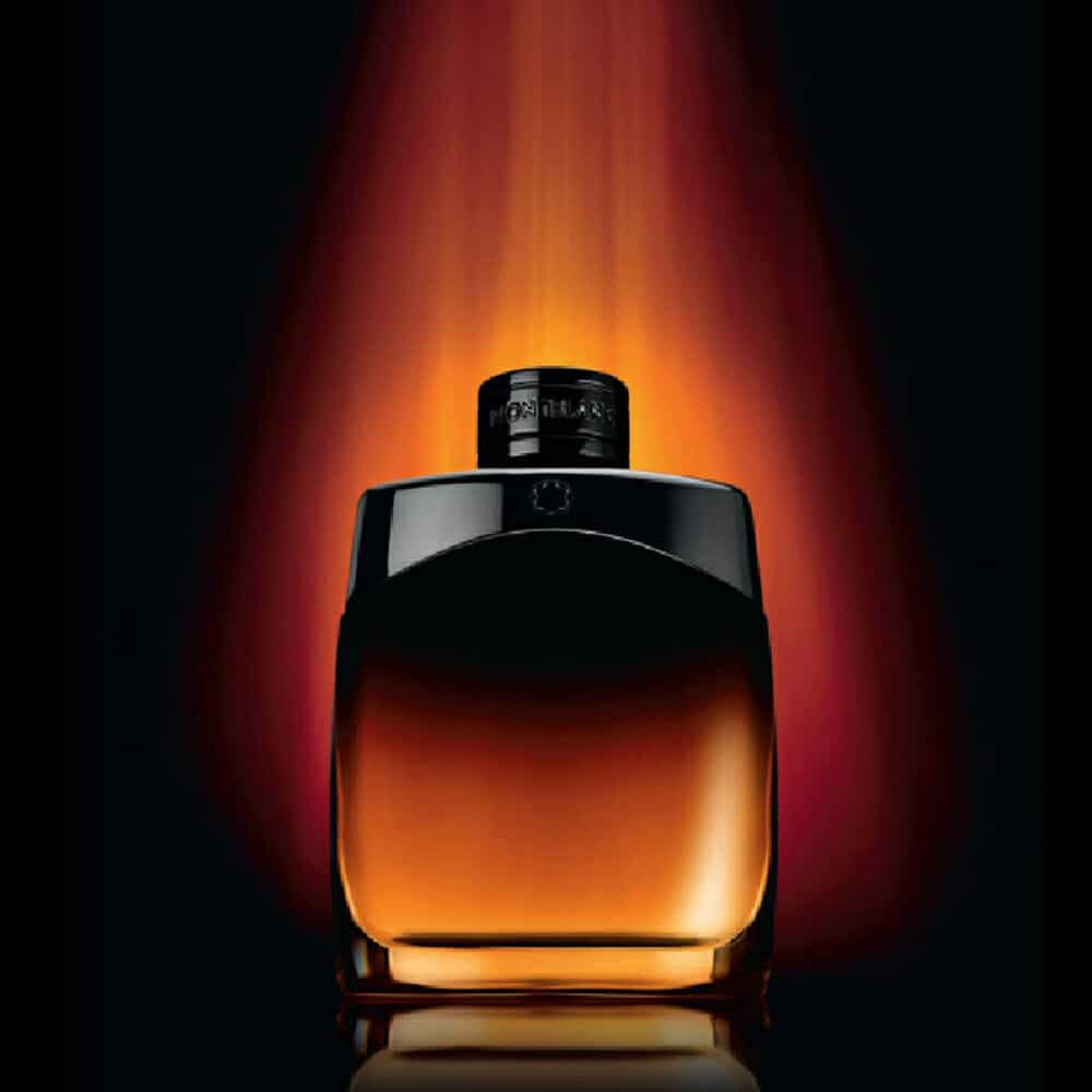 Montblanc Legend Night Gift Set for Him