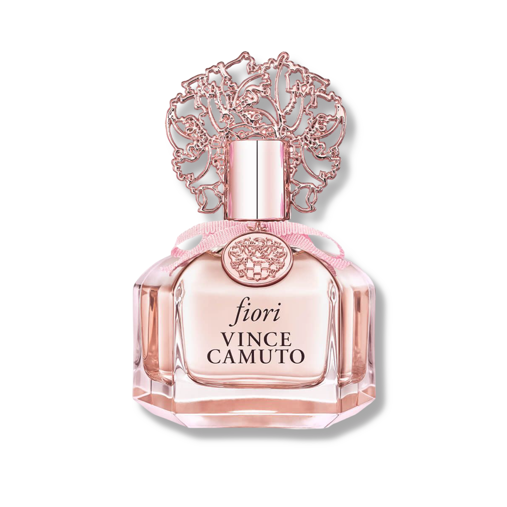 عطر فينس كاموتو فيوري للنساء