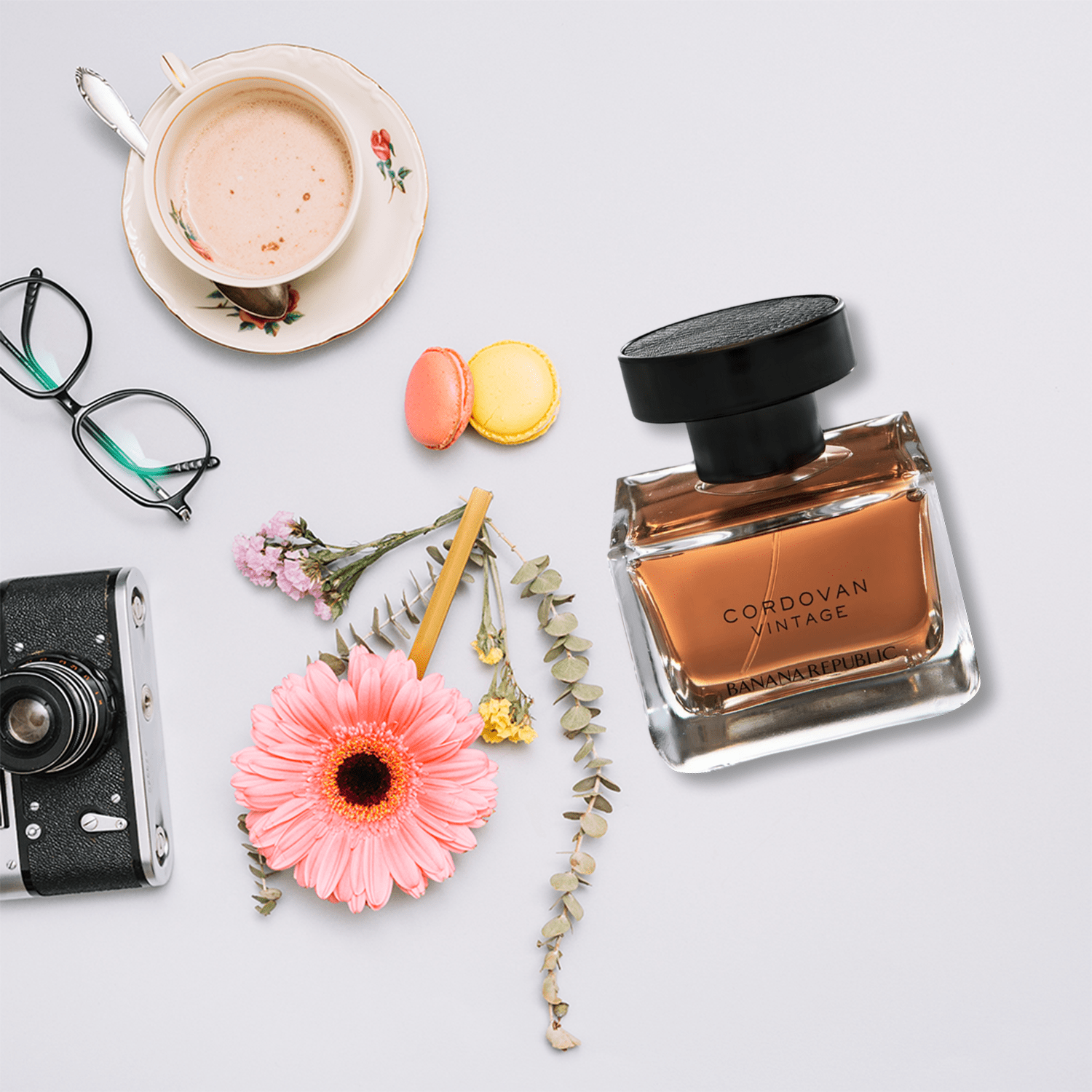 Banana Republic Cordovan Vintage EDP | My Perfume Shop