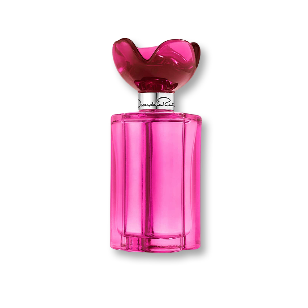 عطر أوسكار دي لا رنتا أوسكار روز