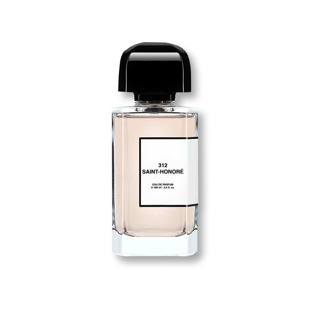 Shop Bdk Parfums 312 Saint-Honore EDP 100ml | My Perfume Shop