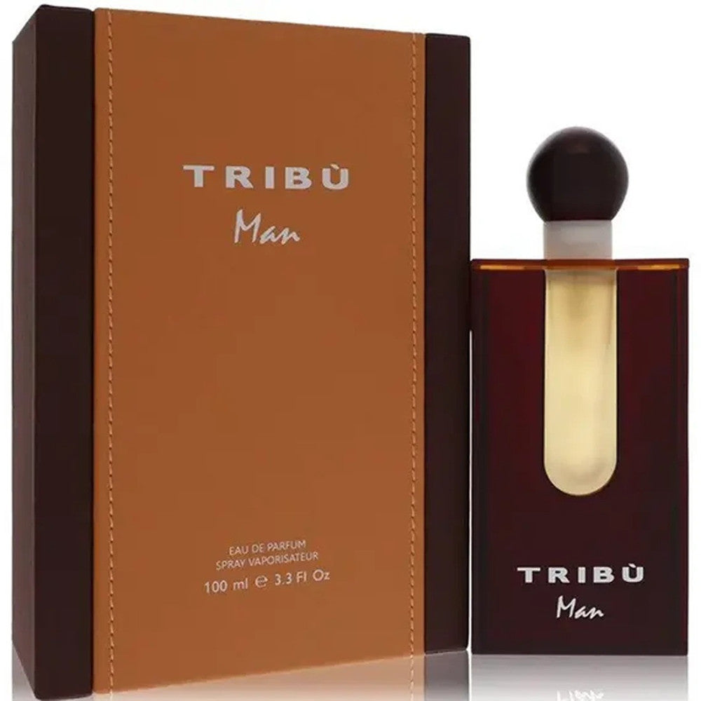 Benetton Tribu Man EDP
