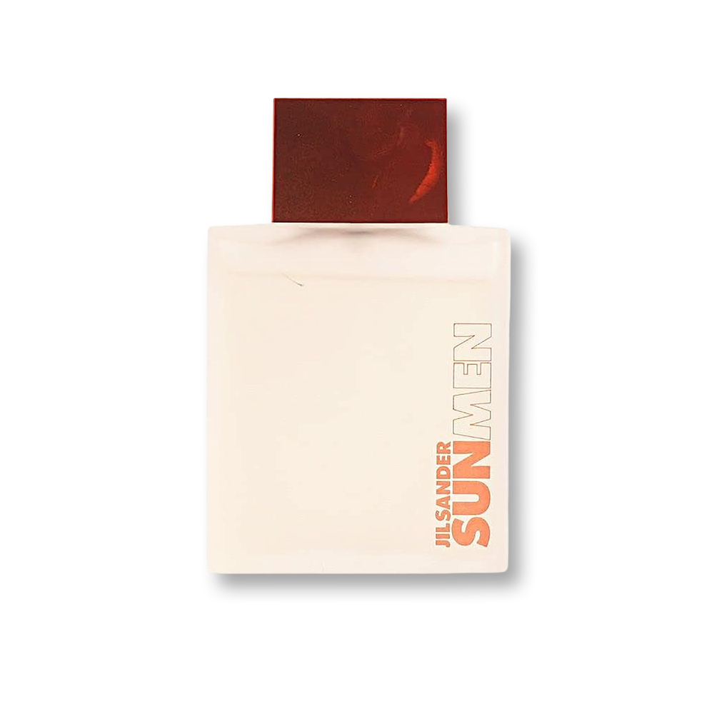 Sander Sun Men Jil Sander Sport Dm Parfum Sun Eau Jil Sander Super