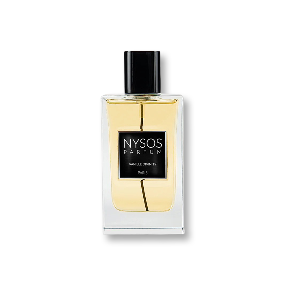 Nysos Vanille Divinity EDP