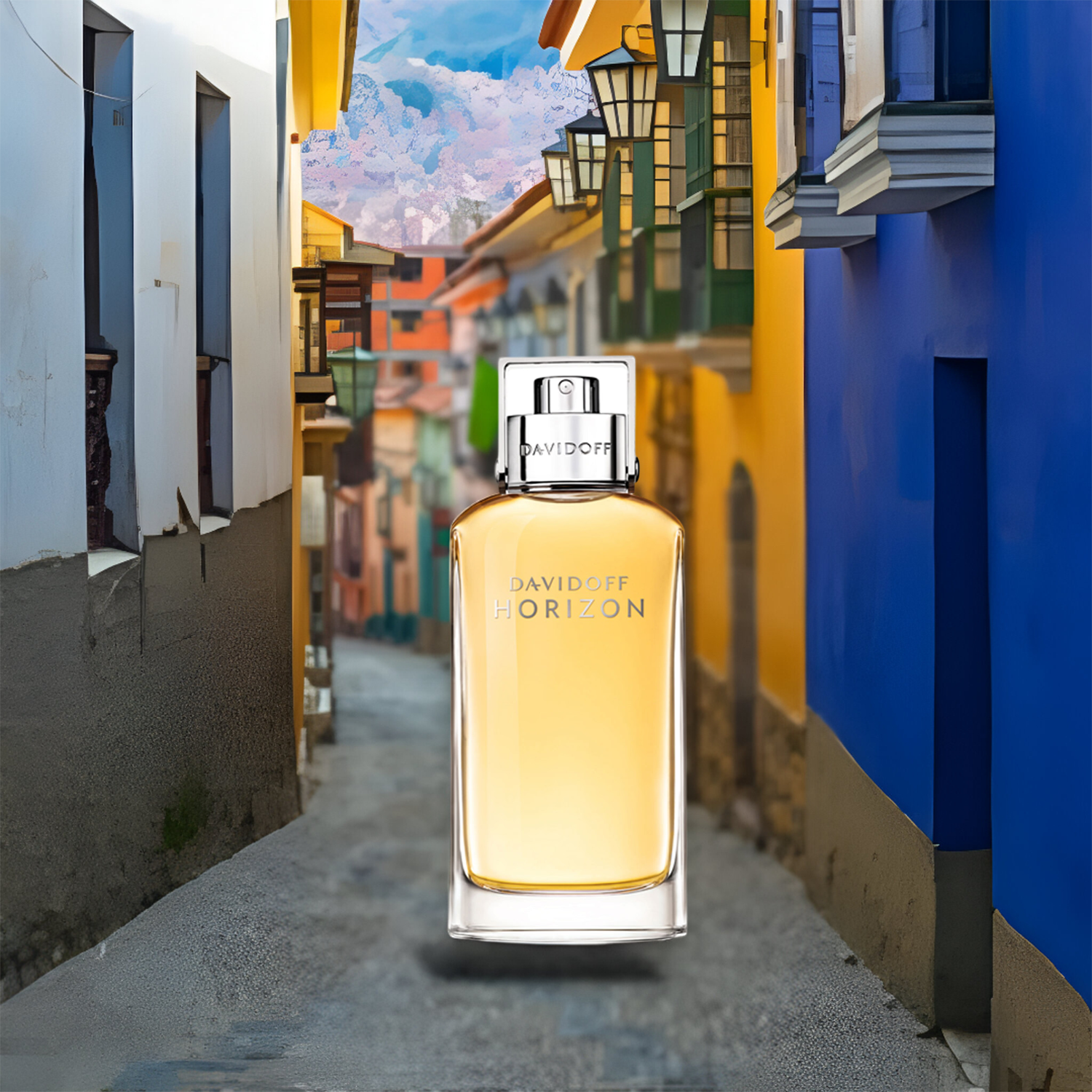 Davidoff Horizon EDT