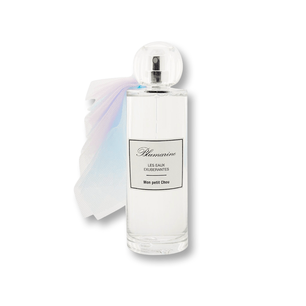 Blumarine Les Eaux Exuberantes Mon Petit Chou EDT | My Perfume Shop