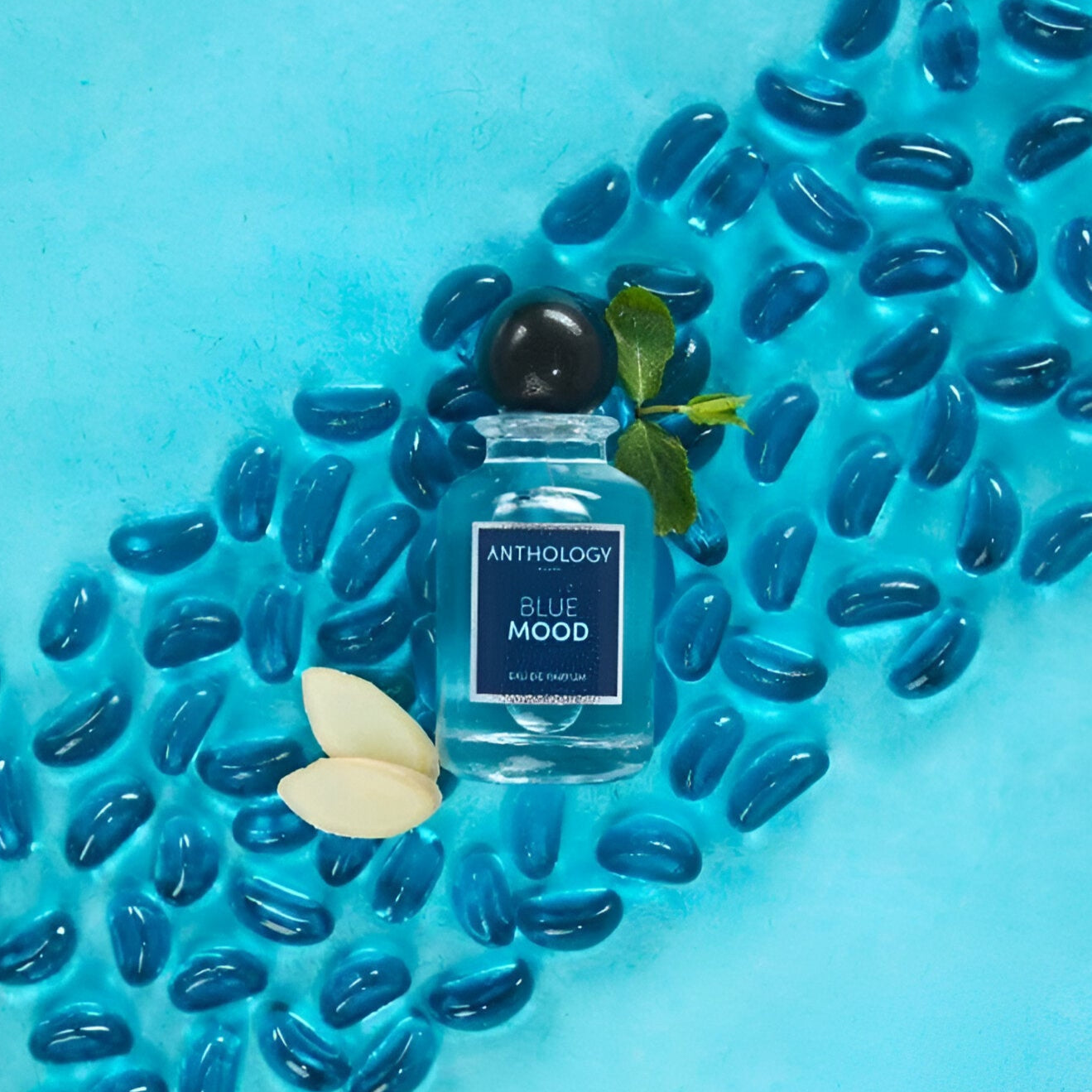 Anthology Blue Mood EDP