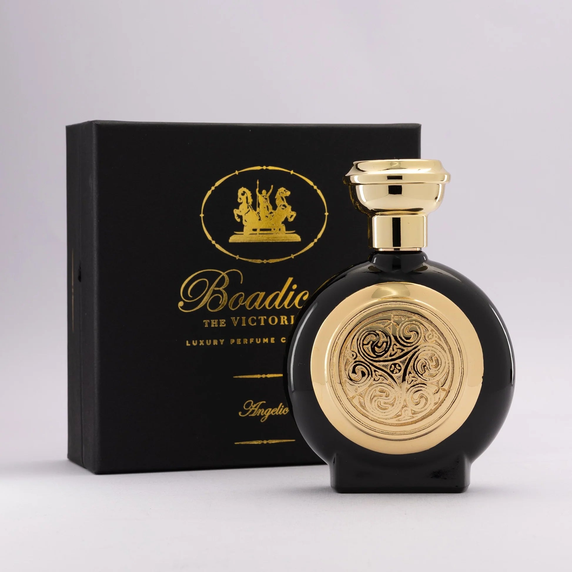 Boadicea The Victorious Angelic EDP