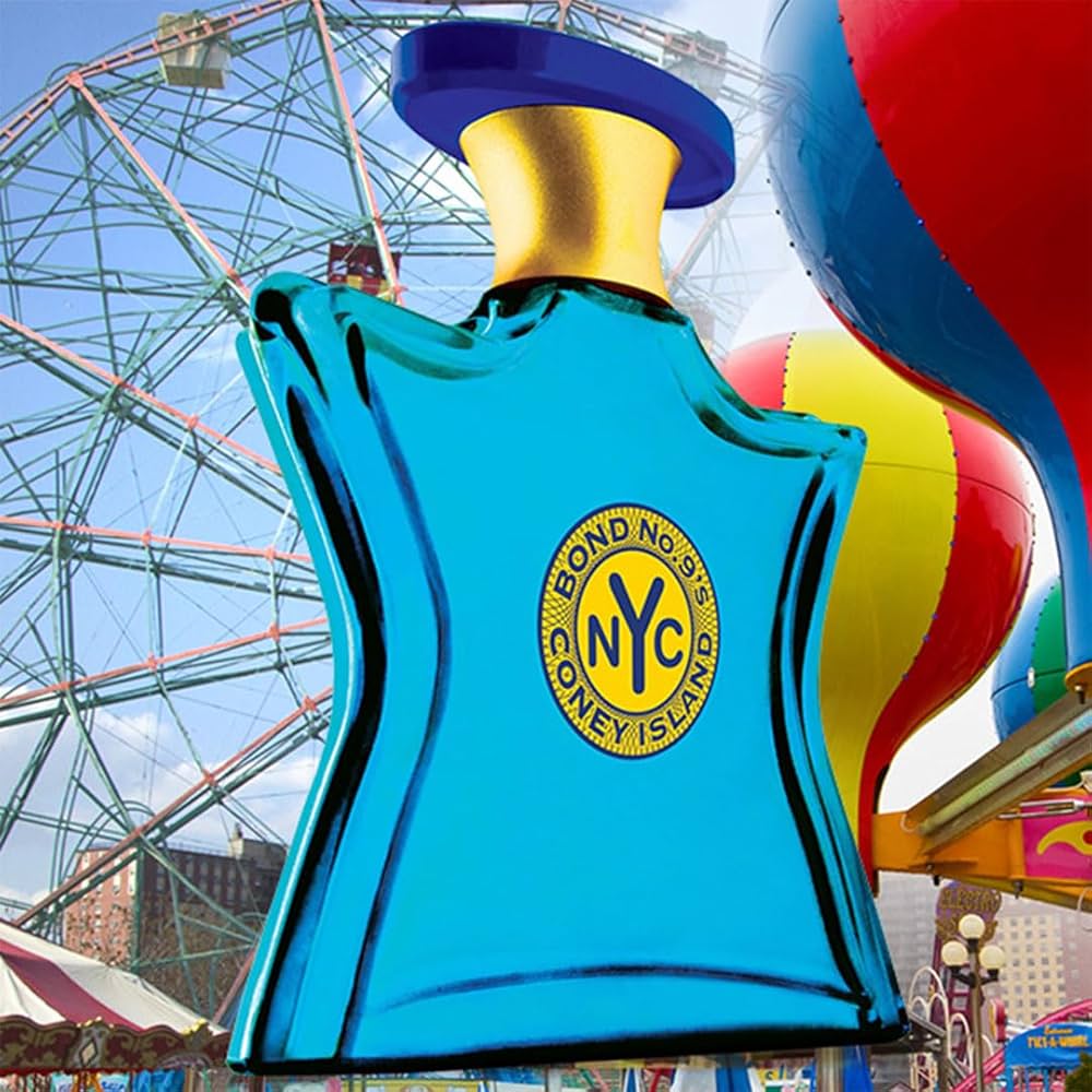 Bond No.9 Coney Island EDP | My Perfume Shop
