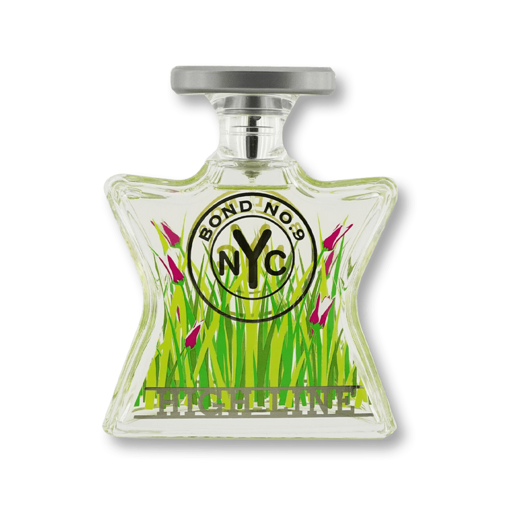 Bond No.9 High Line EDP | My Perfume Shop