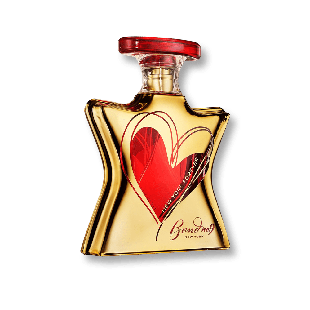 ♪´93  S&S  FN パリ&ミラノ  東京  ニューヨーク ソウル♪ Shop Bond No.9 New York Forever EDP 100ml | My Perfume Shop Middle