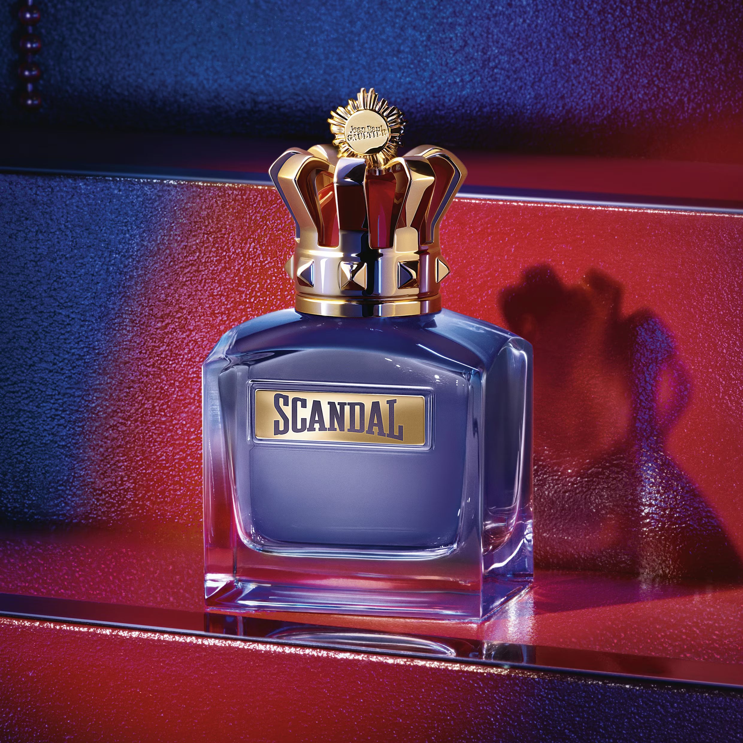 Jean Paul Gaultier Scandal EDT For Men Gift Set