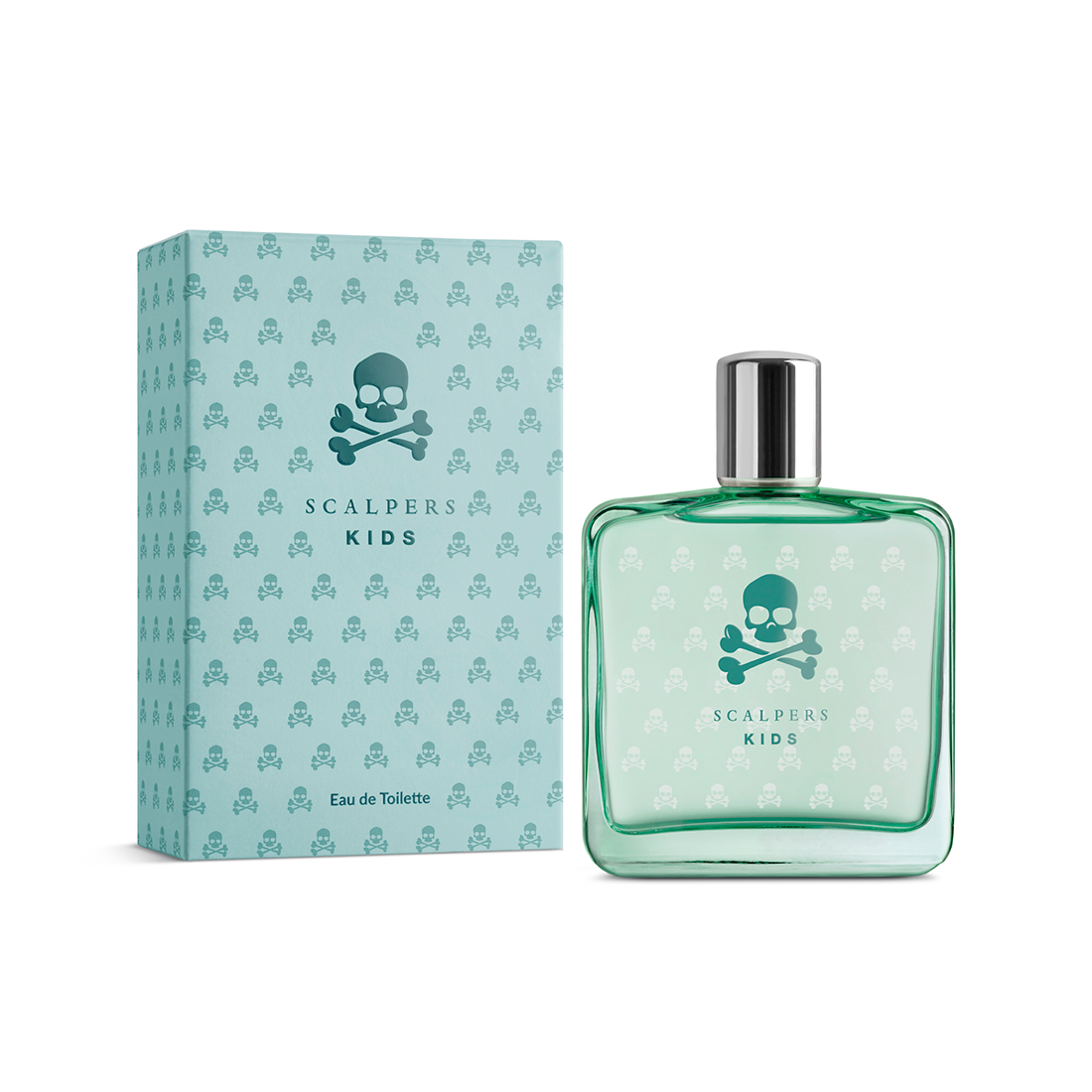 Scalpers Kids Boy EDT