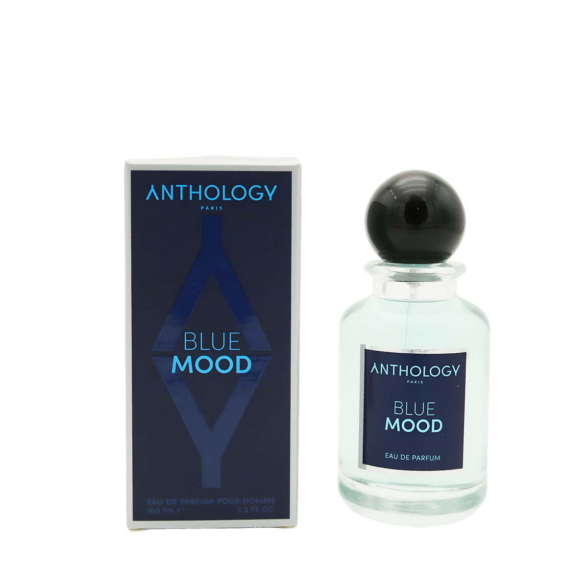 Anthology Blue Mood EDP