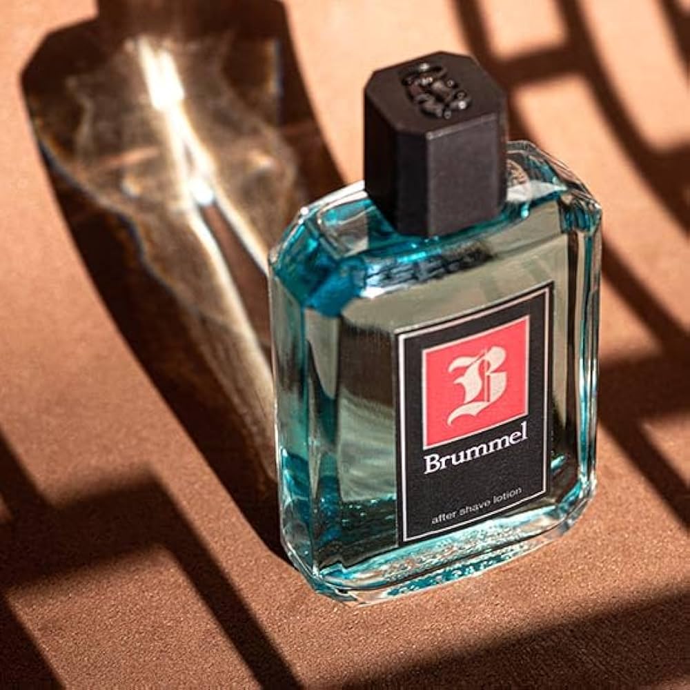 Brummel Aftershave Lotion | My Perfume Shop
