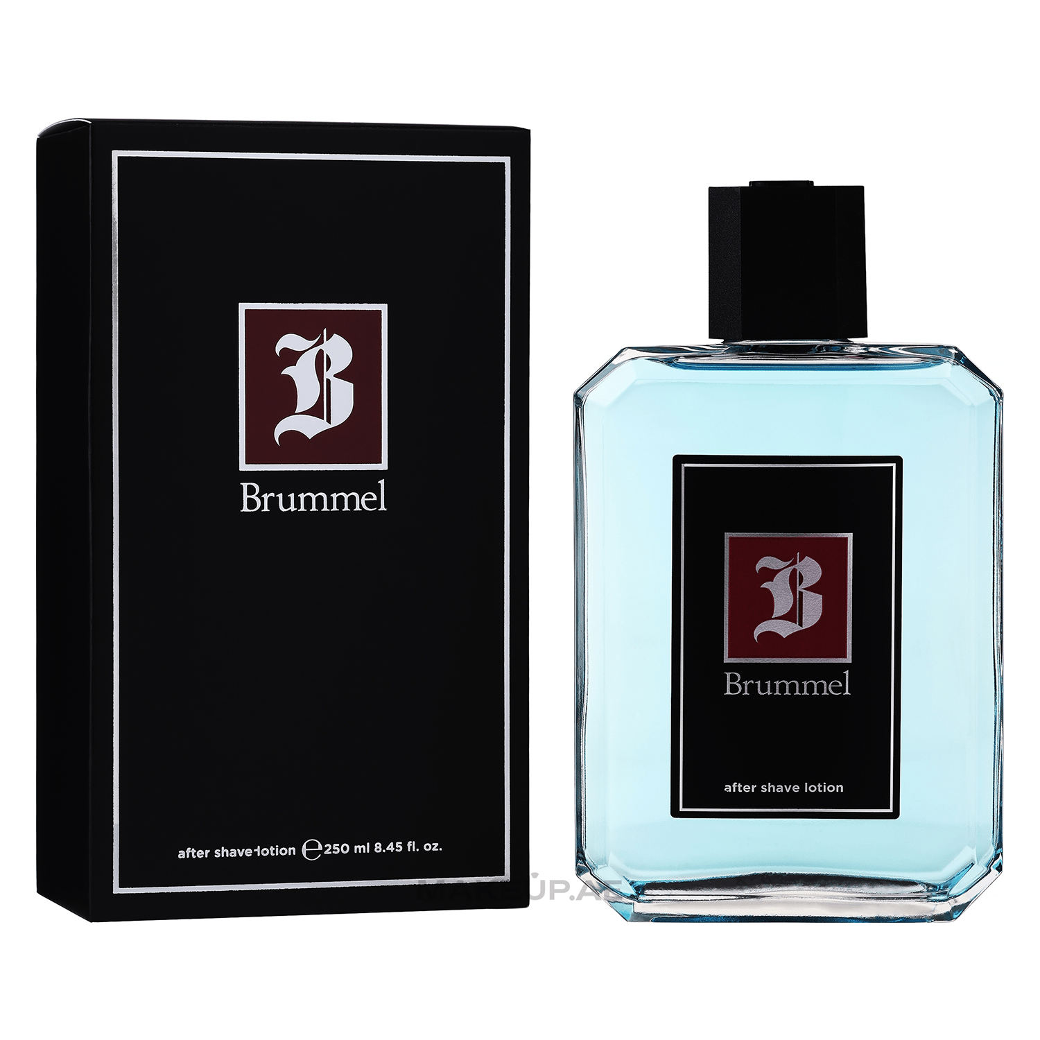 Brummel Aftershave Lotion | My Perfume Shop