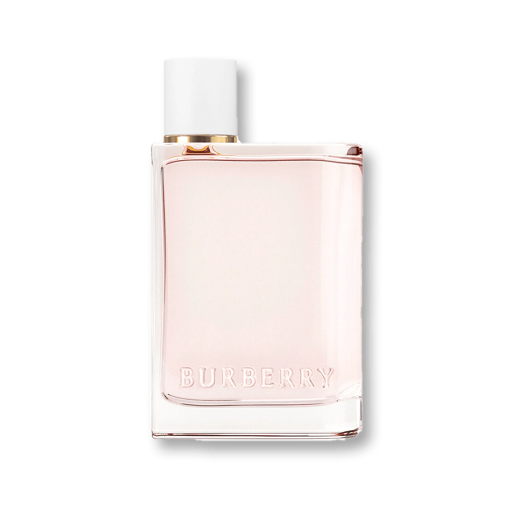 Burberry for her blossom online