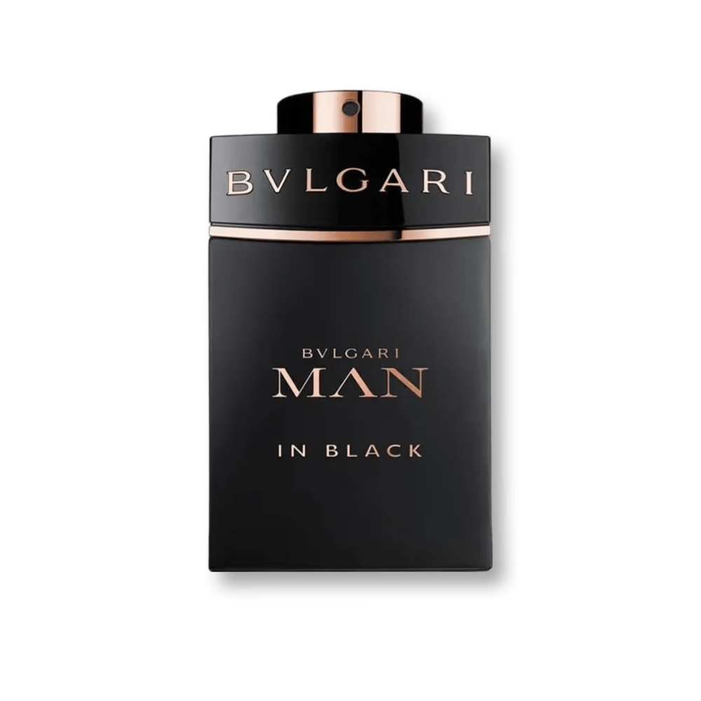 Bvlgari Man In Black Parfum | My Perfume Shop