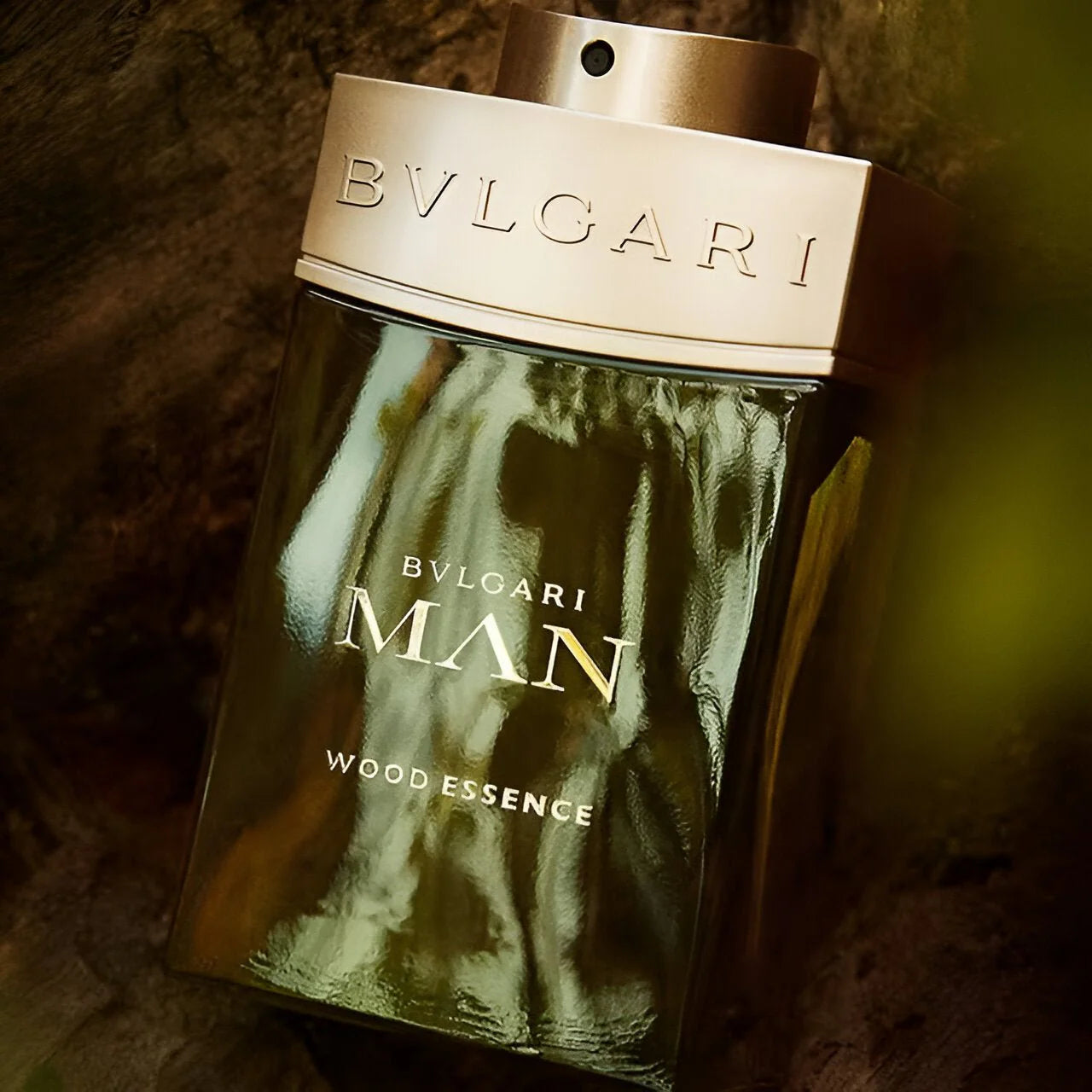 BVLGARI Man Wood Essence EDP For Men Gift Set