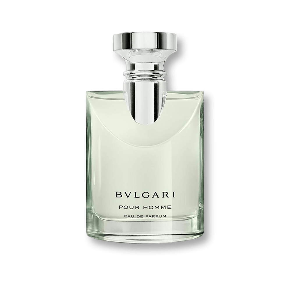 Shop Bvlgari Pour Homme EDP 100ml | My Perfume Shop Middle East