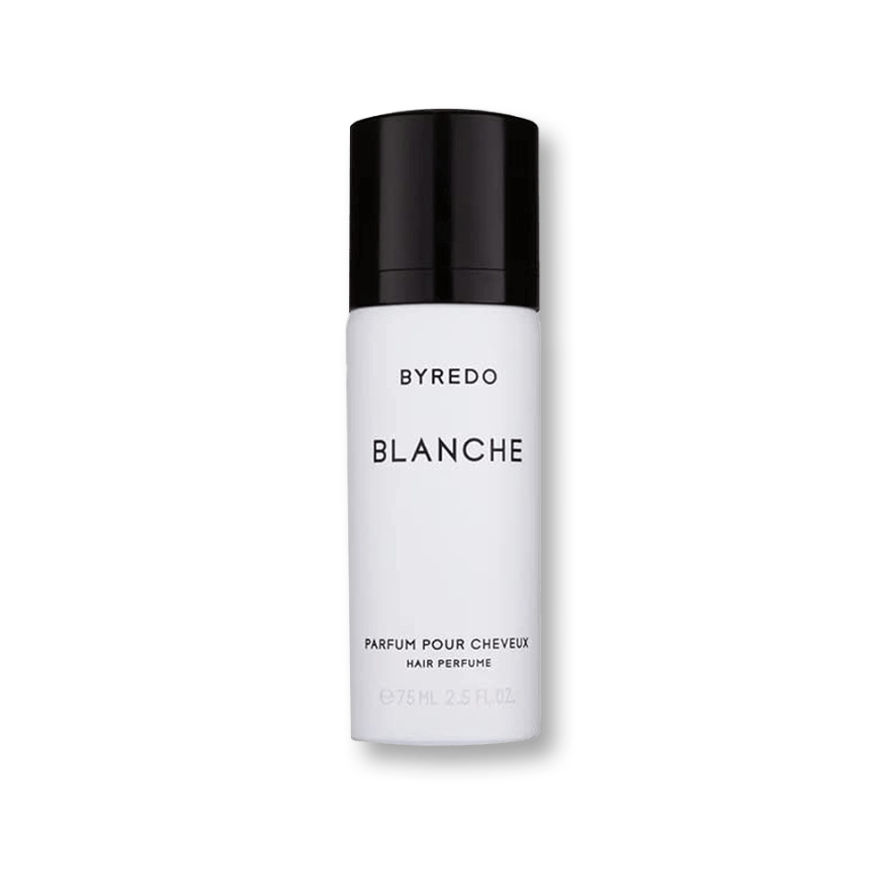 Shop Byredo Blanche Hair Perfume | My Perfume Shop Middle East