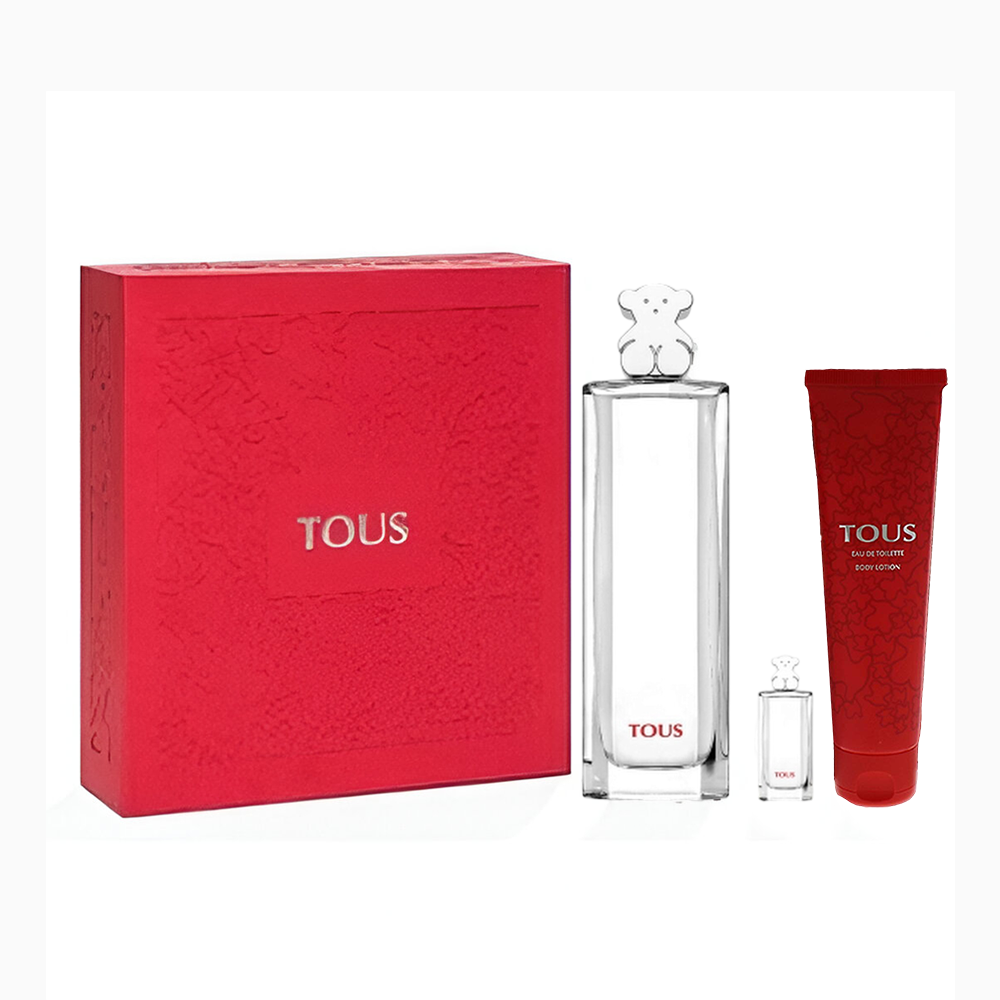 مجموعة عطر توس بلوم للنساء