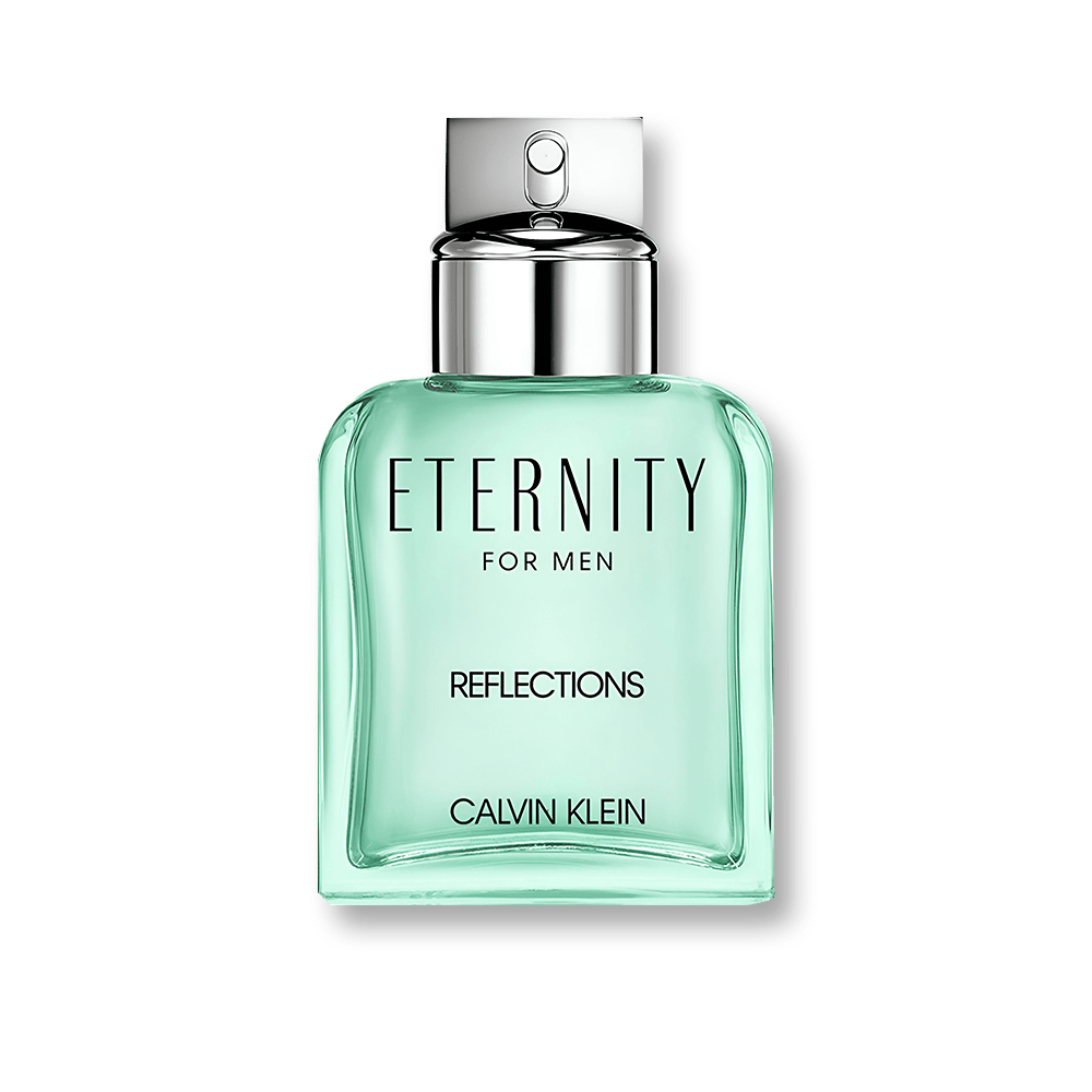 Eternity cologne outlet