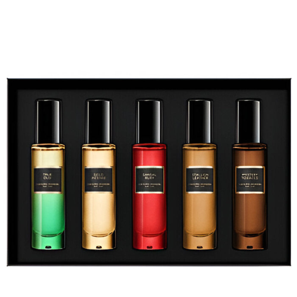 Hemel Niche EDP Mini Set