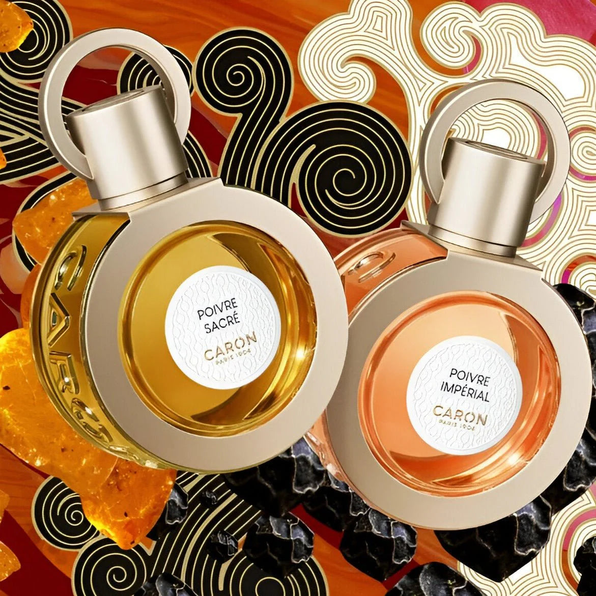Caron La Collection Merveilleuse EDP Gift Set