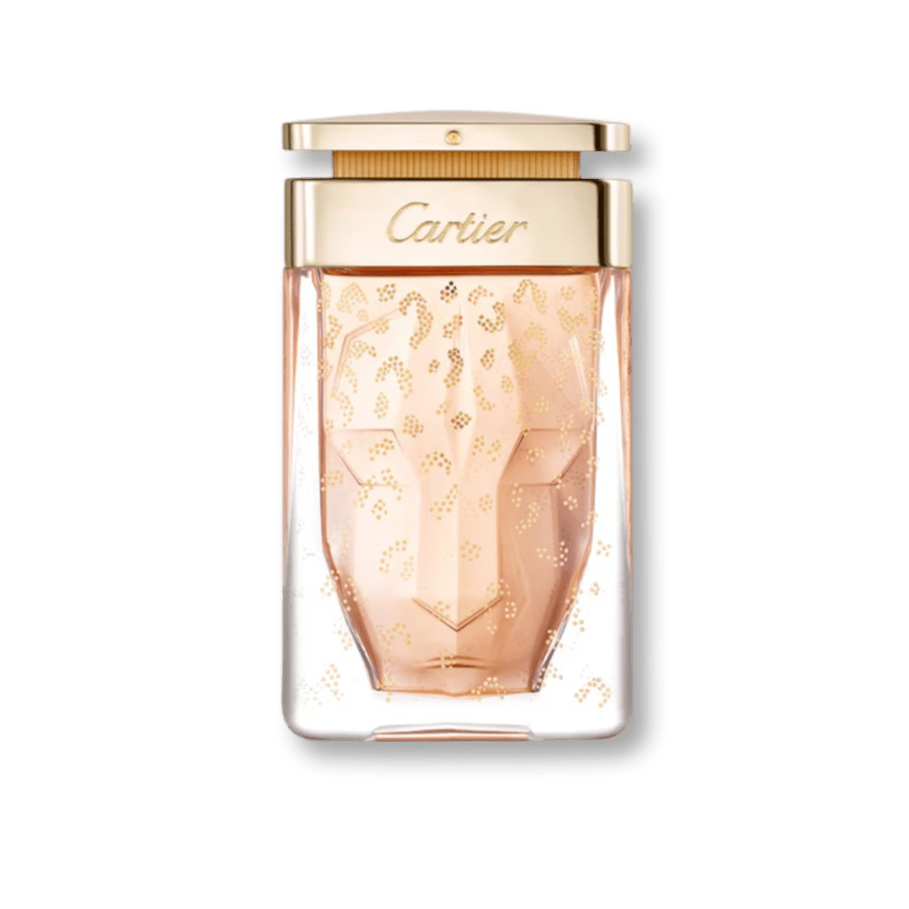 Cartier la panthere edition soir clearance