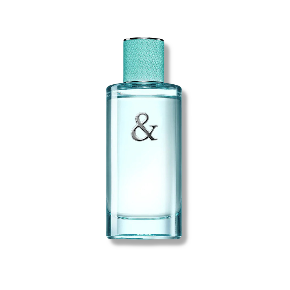 تيفاني آند كو. عطر تيفاني آند لوف فور هير
