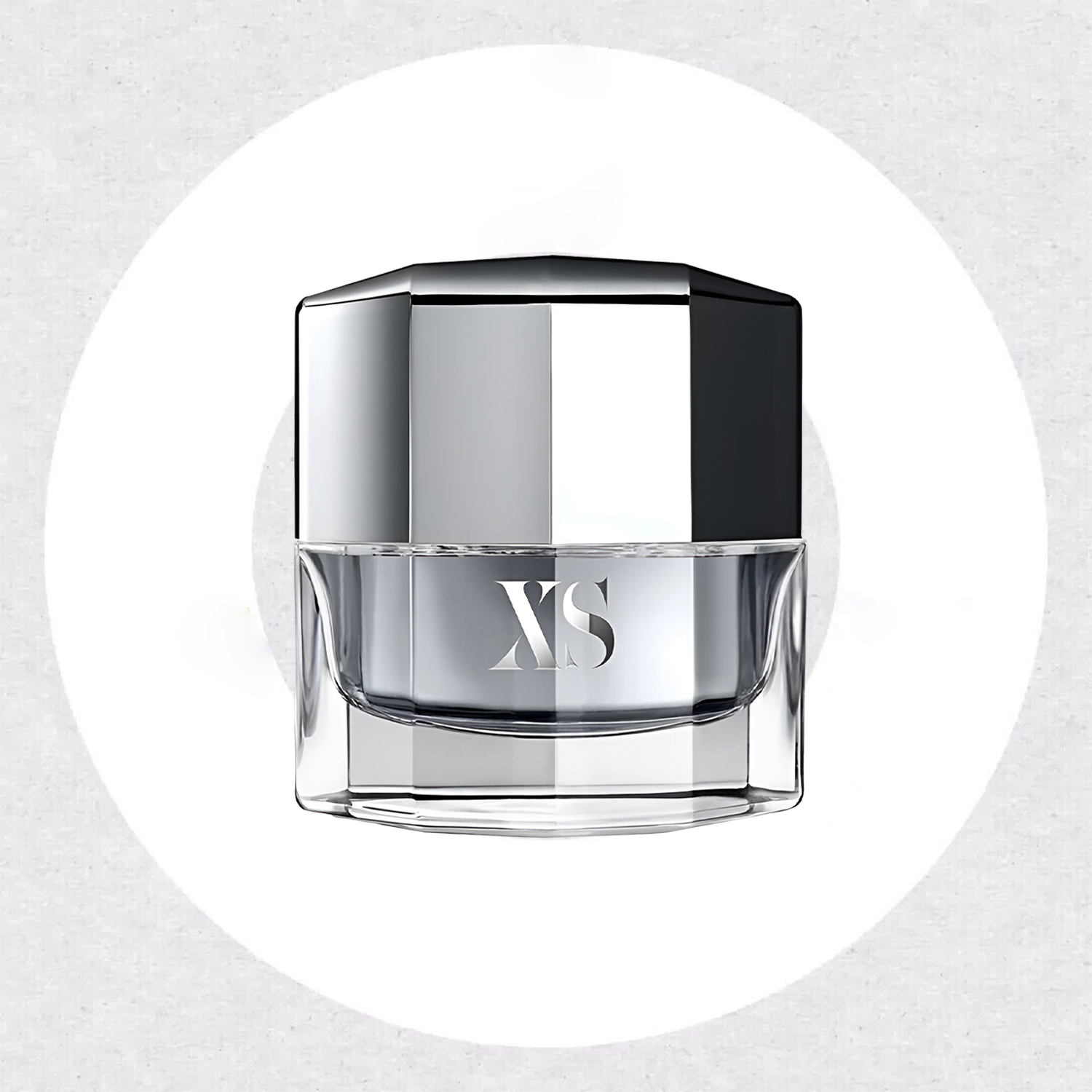 عطر باكو رابان إكس إس 2018 أو دي تواليت