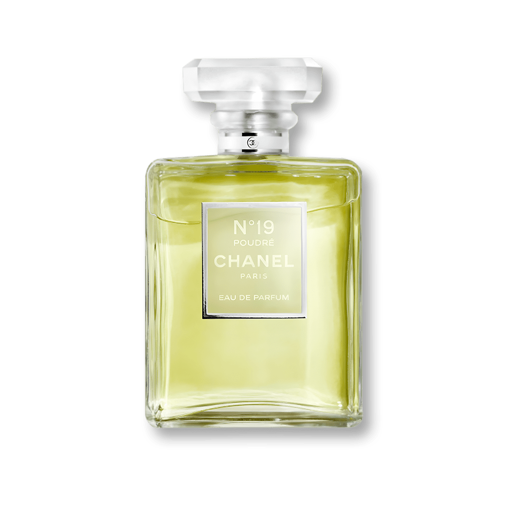 Shop Chanel No.19 Poudre EDP | My Perfume Shop Middle East